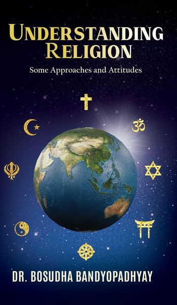 Produktbild: Understanding Religion