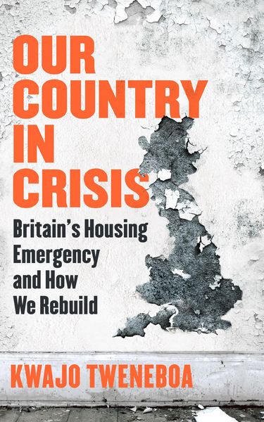Produktbild: Our Country in Crisis