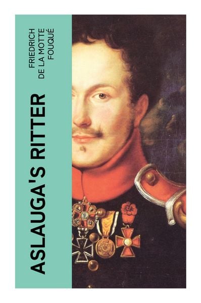 Produktbild: Aslauga's Ritter