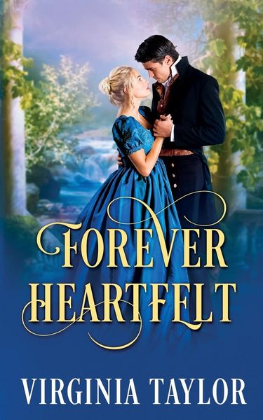 Produktbild: Forever Heartfelt