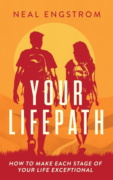 Produktbild: Your Lifepath: How to Make Each Stage of Your Life Exceptional