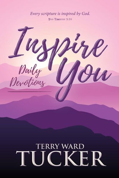 Produktbild: INSPIRE YOU Daily Devotions