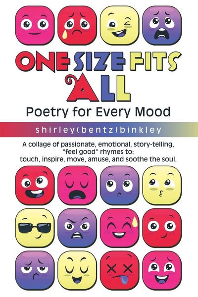 Produktbild: One Size Fits All