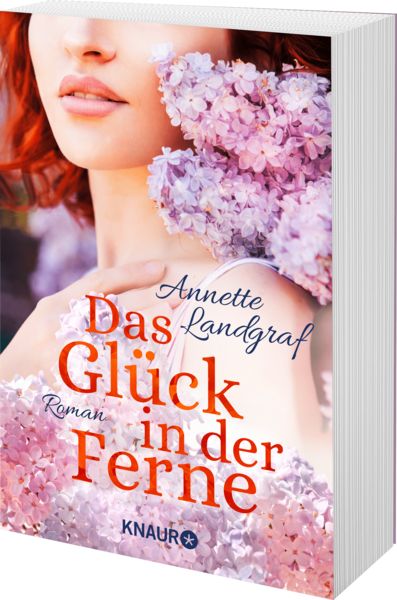 Produktbild: Das Gl&uuml;ck in der Ferne