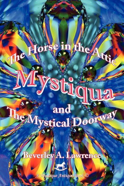 Produktbild: Mystiqua