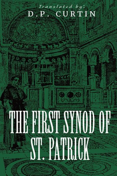 Produktbild: The First Synod of St. Patrick