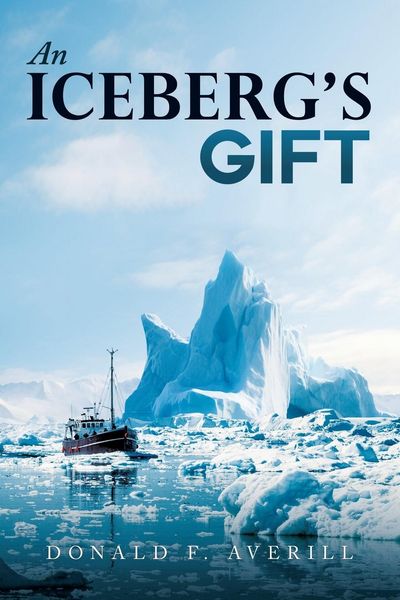 Produktbild: An Iceberg's Gift