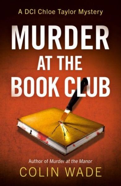 Produktbild: Murder at the Book Club
