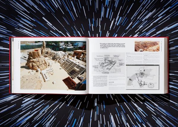 Produktbild: Los Archivos de Star Wars. 1999&ndash;2005