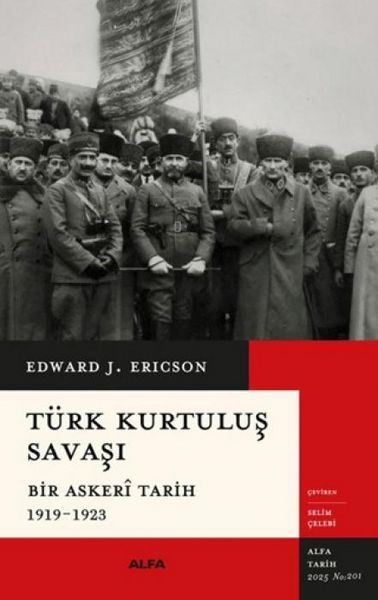 Produktbild: T&uuml;rk Kurtulus Savasi