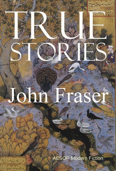 Produktbild: True Stories