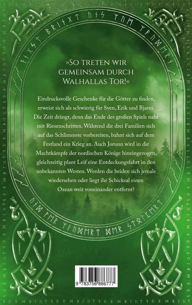 Produktbild: Nordblut 5