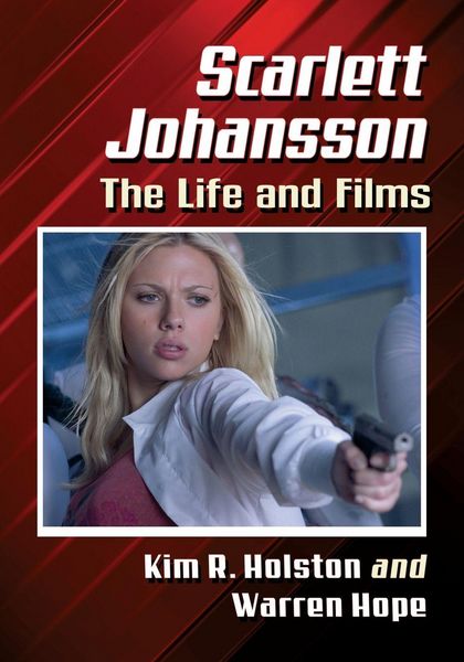 Produktbild: Scarlett Johansson