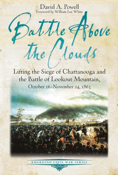 Produktbild: Battle above the Clouds