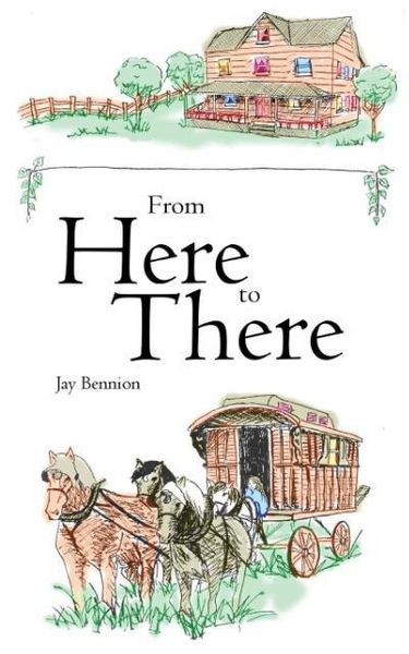 Produktbild: From Here to There