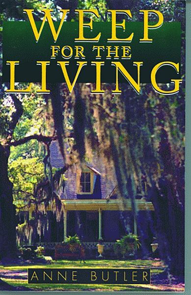 Produktbild: Weep For The Living