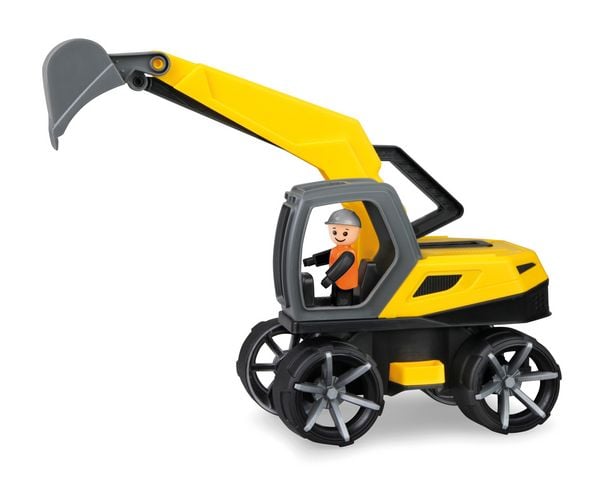 Produktbild: LENA 04511 - TRUXX Bagger