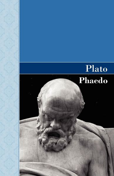 Produktbild: Phaedo