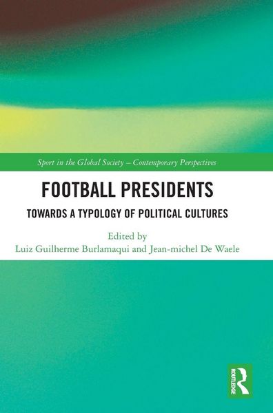 Produktbild: Football Presidents