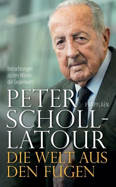 Produktbild: Die Welt aus den Fugen