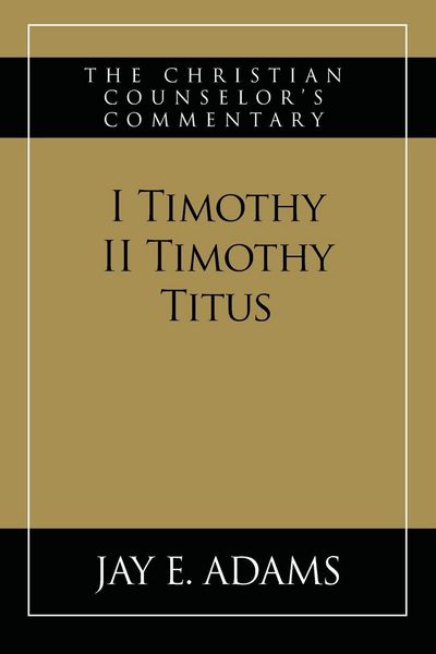 Produktbild: I & II Timothy, Titus