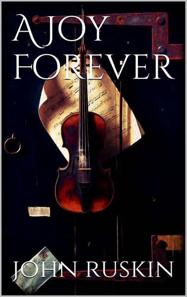 Produktbild: A Joy Forever