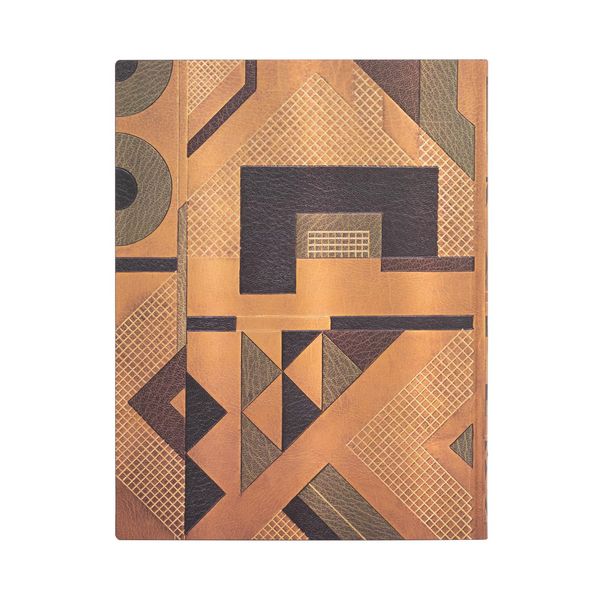 Produktbild: Softcover Notizbuch Moutarde, Ultra, Unliniert