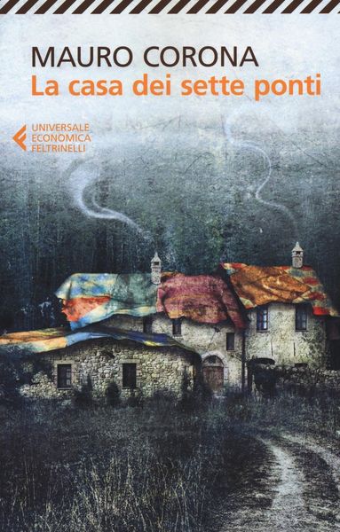 Produktbild: La casa dei sette ponti