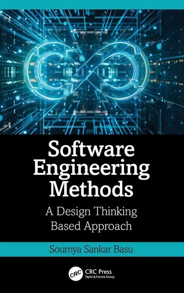 Produktbild: Software Engineering Methods