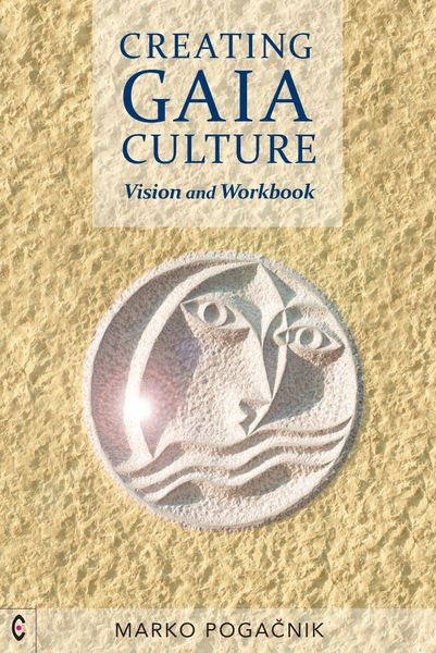 Produktbild: Creating Gaia Culture