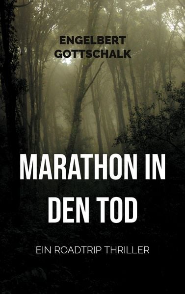 Produktbild: Marathon in den Tod