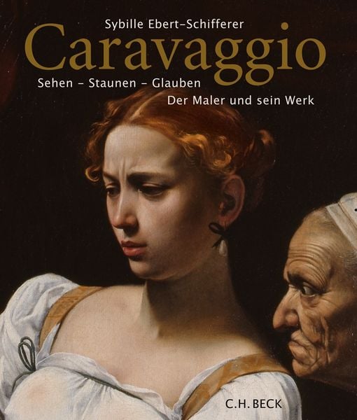 Produktbild: Caravaggio