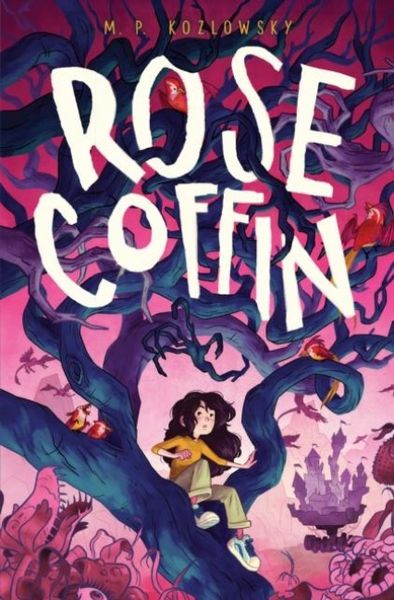 Produktbild: Rose Coffin