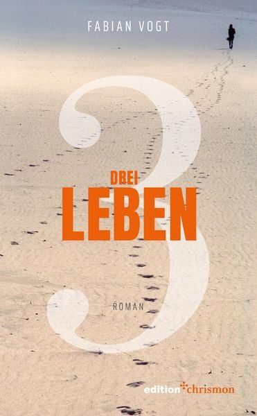 Produktbild: Drei Leben