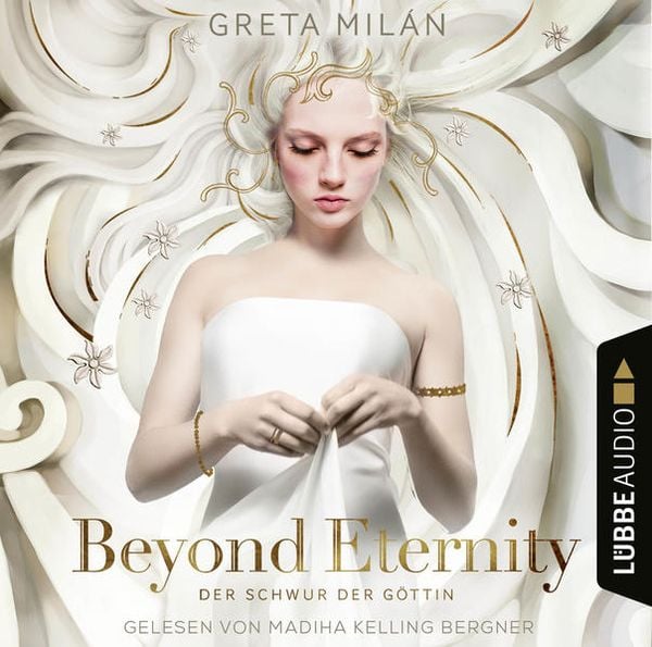 Beyond Eternity - Greta Milán, Download, 9783838799919