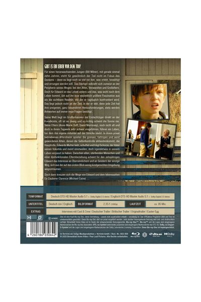 Produktbild: Is Anybody There?