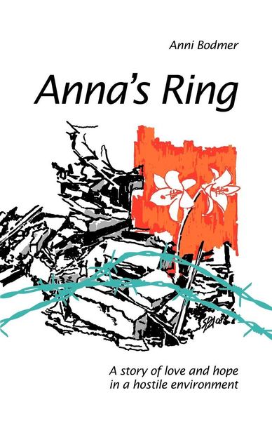 Produktbild: Anna's Ring