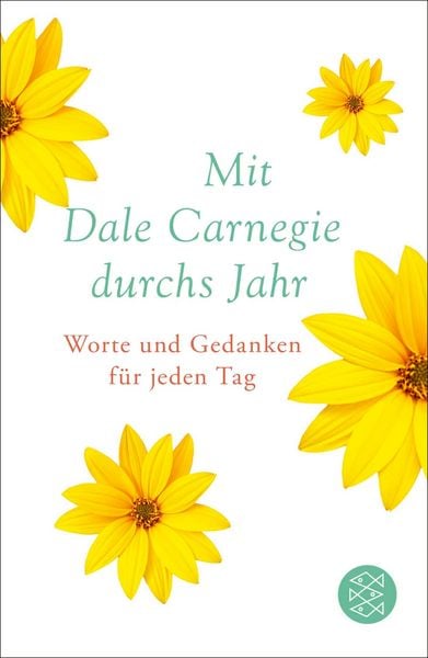 Produktbild: Mit Dale Carnegie durchs Jahr