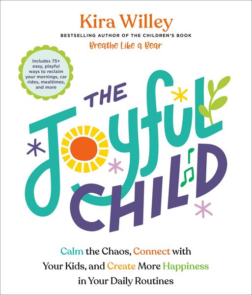 Produktbild: The Joyful Child