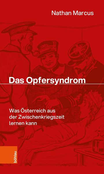 Produktbild: Das Opfersyndrom