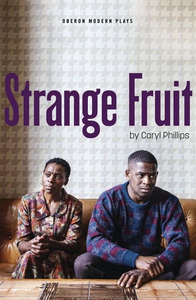 Produktbild: Strange Fruit