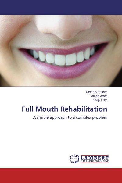 Produktbild: Full Mouth Rehabilitation