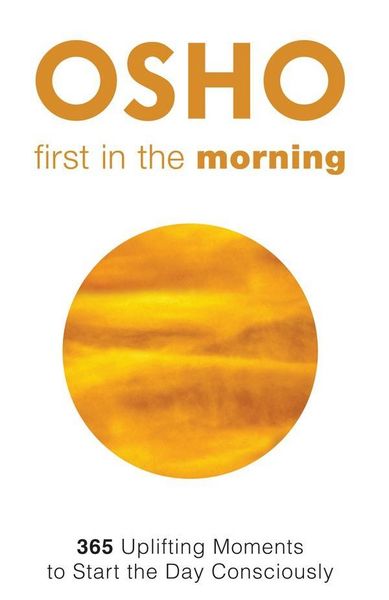 Produktbild: First in the Morning