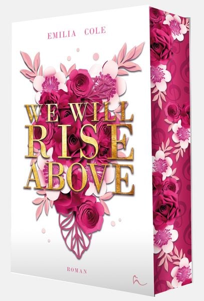 We Will Rise Above, Taschenbuch von Emilia Cole, Nova MD, 978-3-690-28500-1