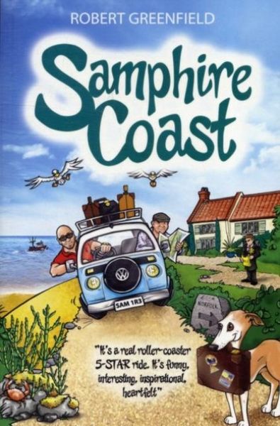 Produktbild: Samphire Coast