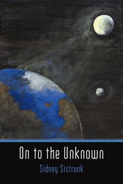 Produktbild: On to the Unknown