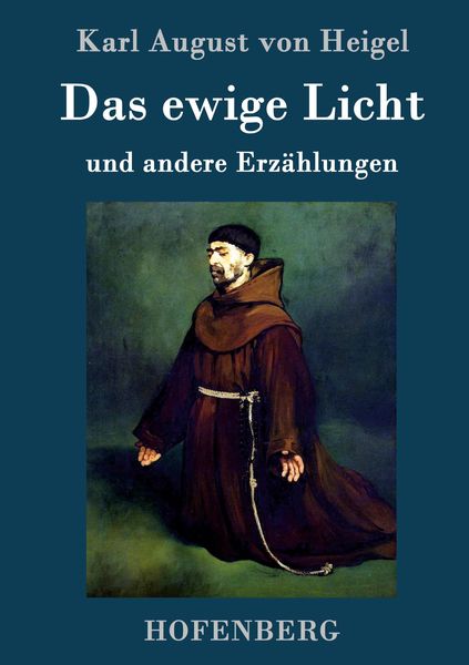 Produktbild: Das ewige Licht
