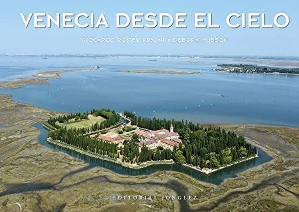 Produktbild: Venecia Desde El Cielo