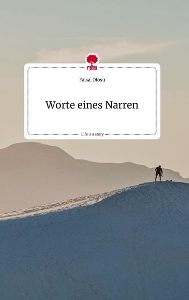 Produktbild: Worte eines Narren. Life is a Story - story.one