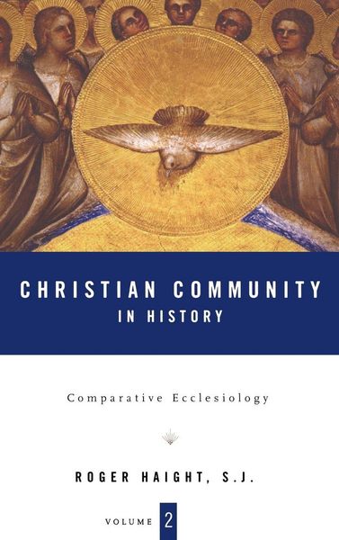 Produktbild: Christian Community in History Volume 2
